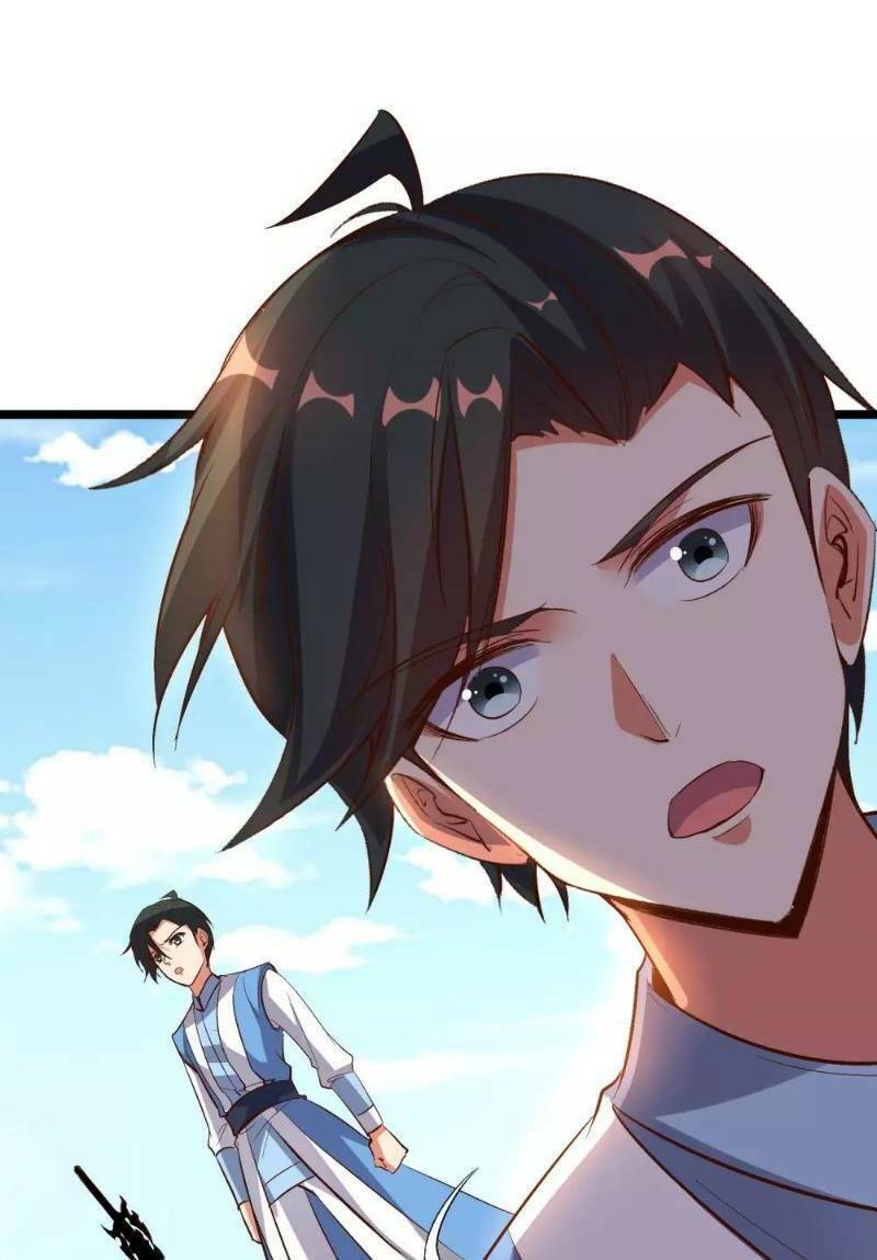 Phục Thiên Thánh Chủ: Chapter 25