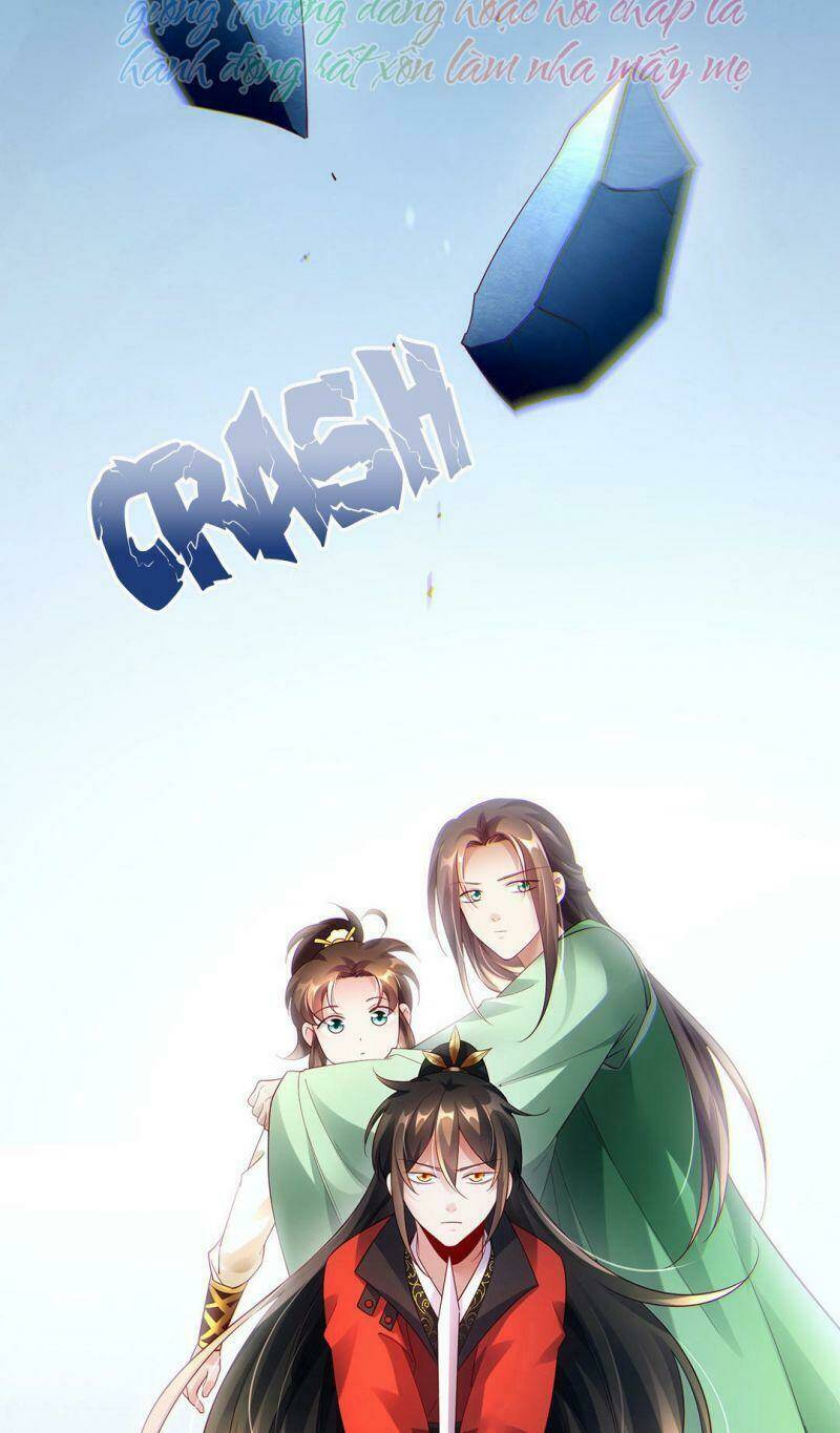 Thiên Kim Bất Hoán: Chapter 56