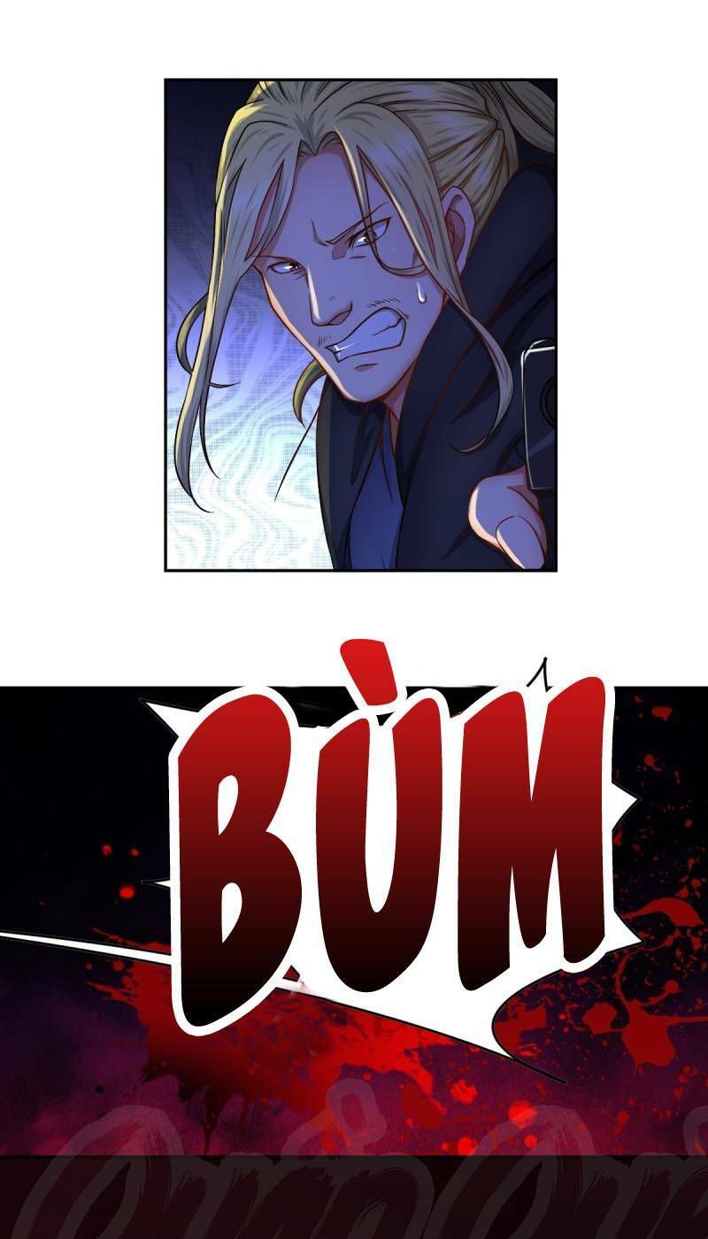 Tuyệt Thế Thiên Tài Hệ Thống: Chapter 44