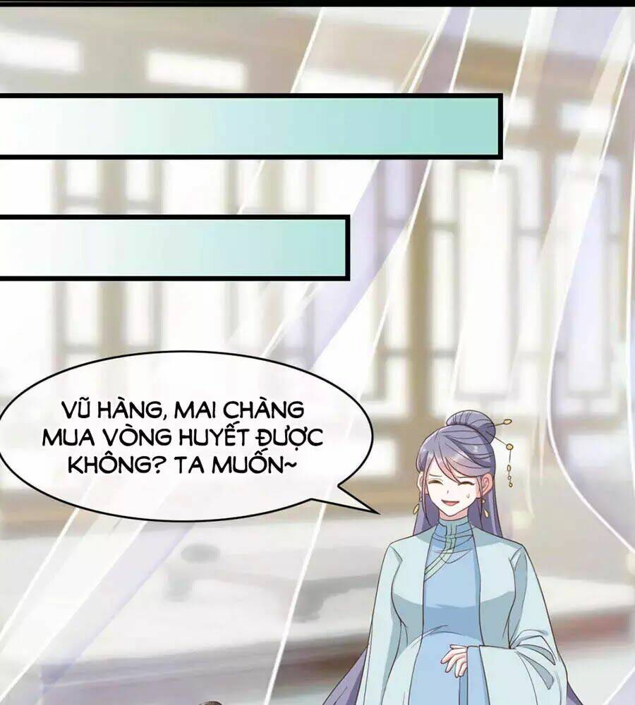 Đích Nữ Hữu Độc: Chapter 37