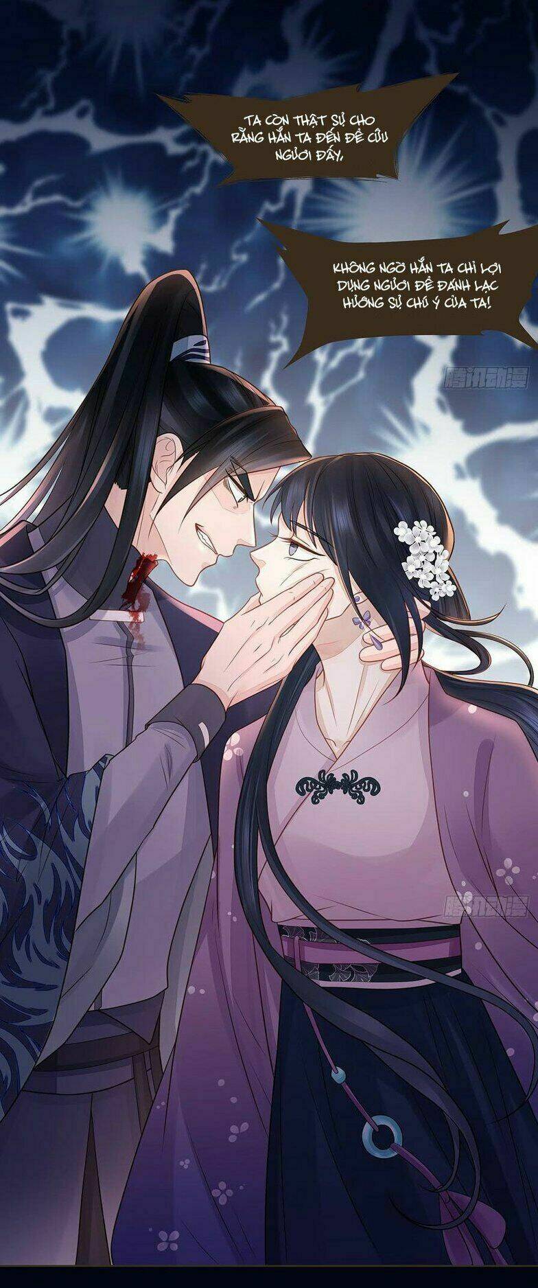 Đại Giá Thừa Tướng: Chapter 140