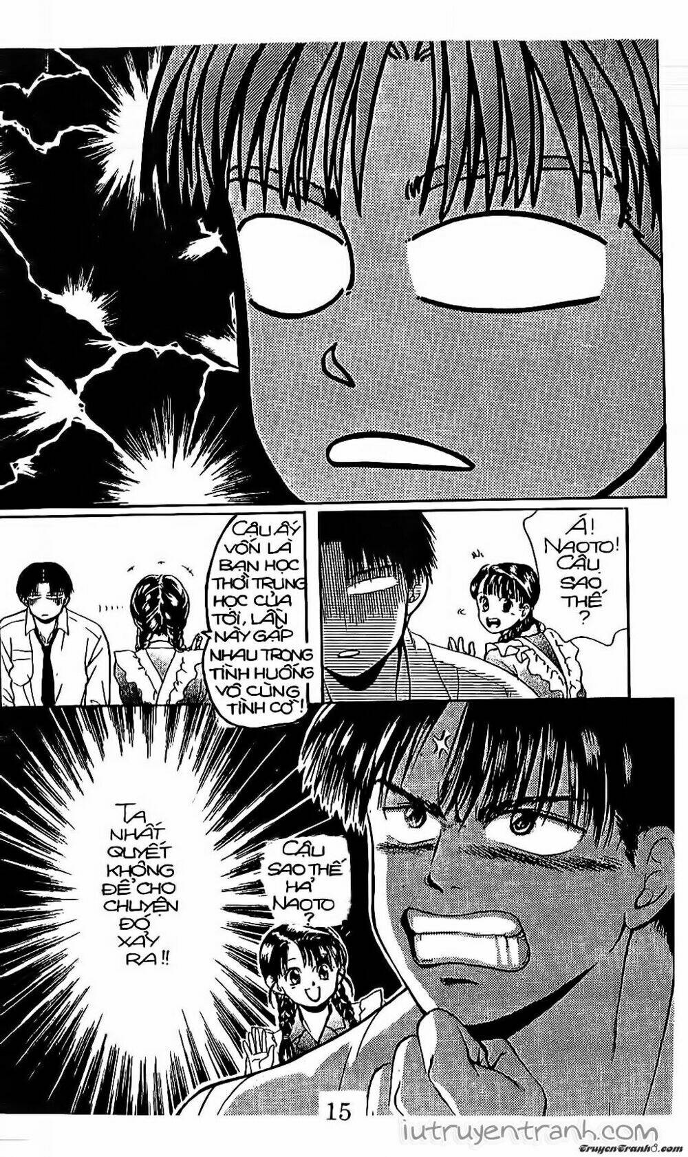 Mirano Nhà Tôi: Chapter 9