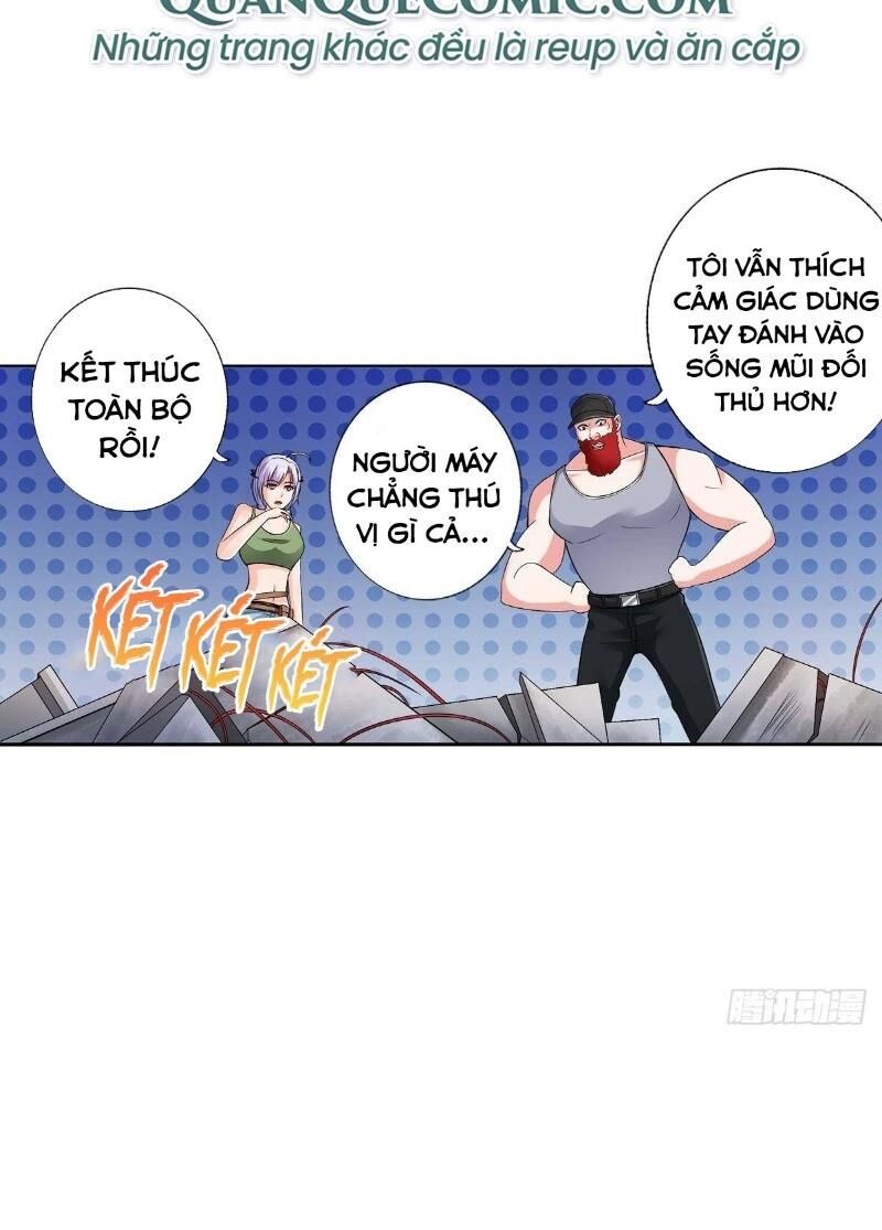 Hệ Thống Tìm Đường Chết Mạnh Nhất: Chapter 50