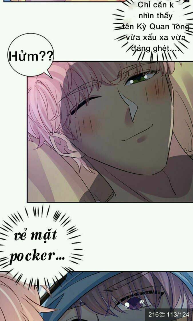 Trọng Sinh Để Ngủ Với Ảnh Đế: Chapter 209