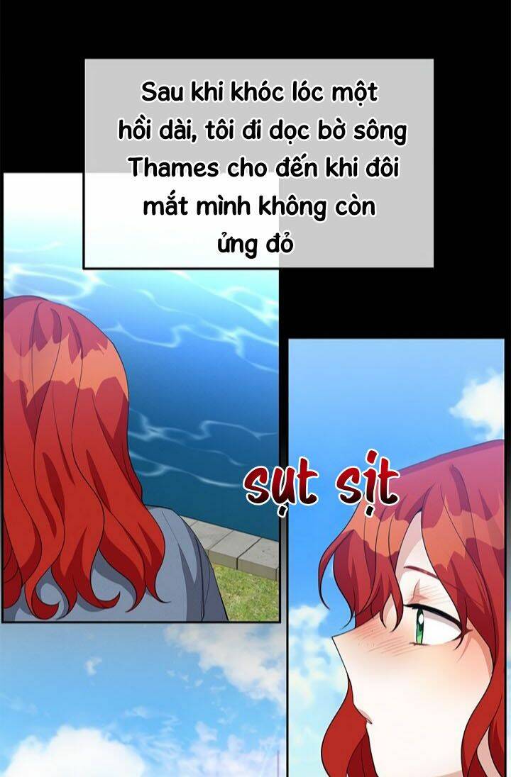 Hãy Trả Lời Em, Hoàng Tử!: Chapter 18