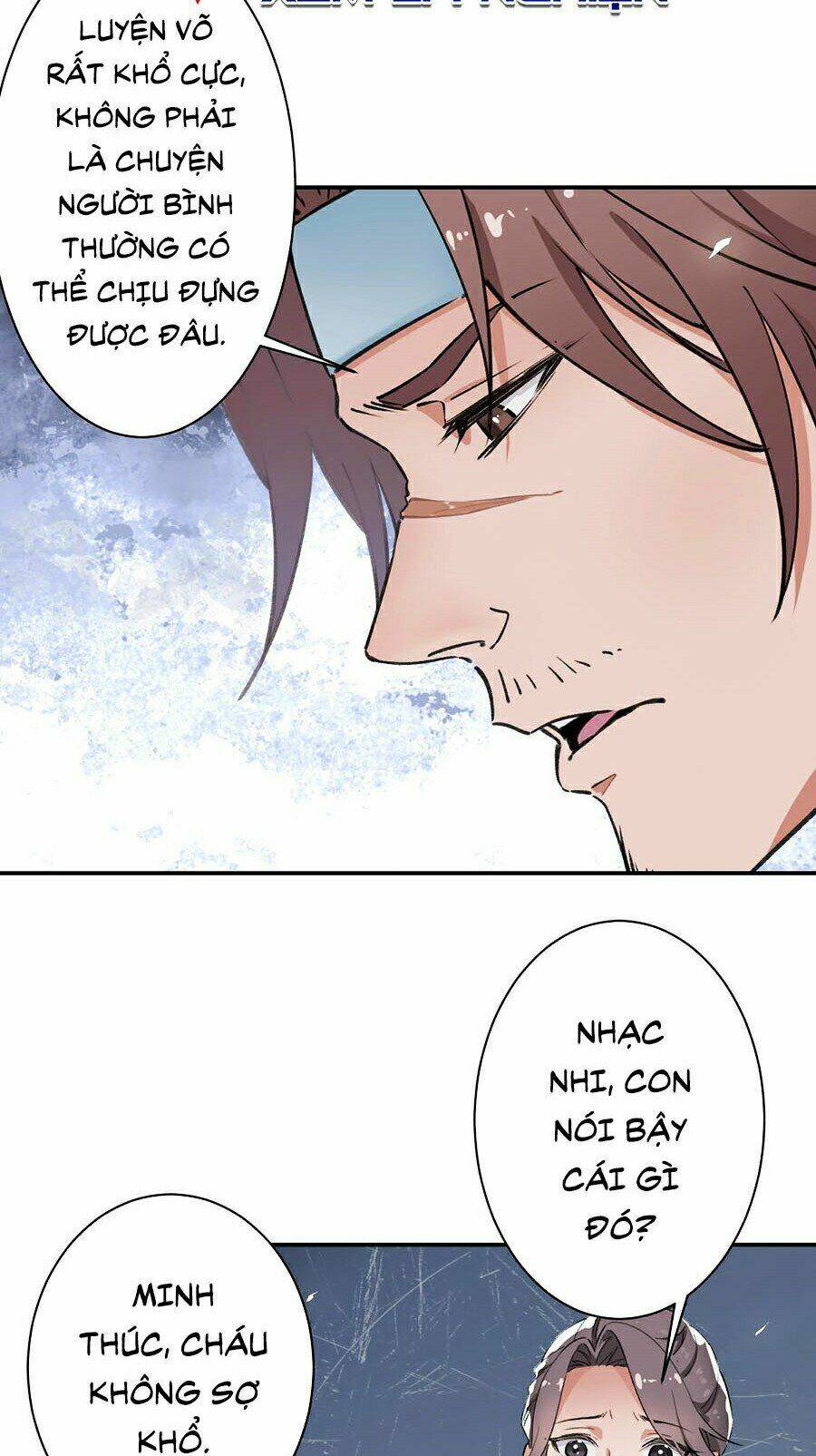 Siêu Đạo Thần Thuật: Chapter 1