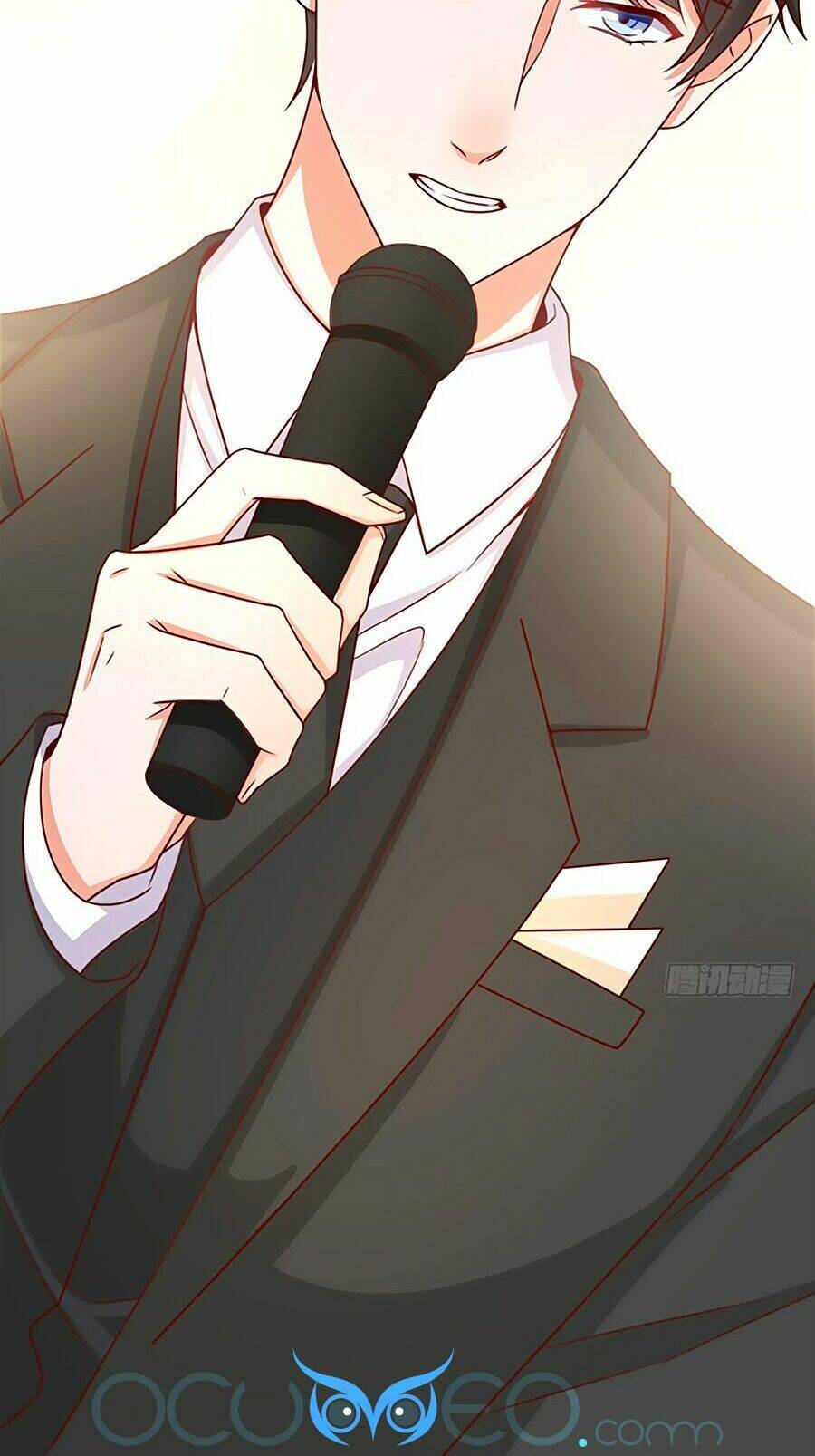 Nhật Ký Báo Thù Của Thiên Kim Hai Mặt: Chapter 19