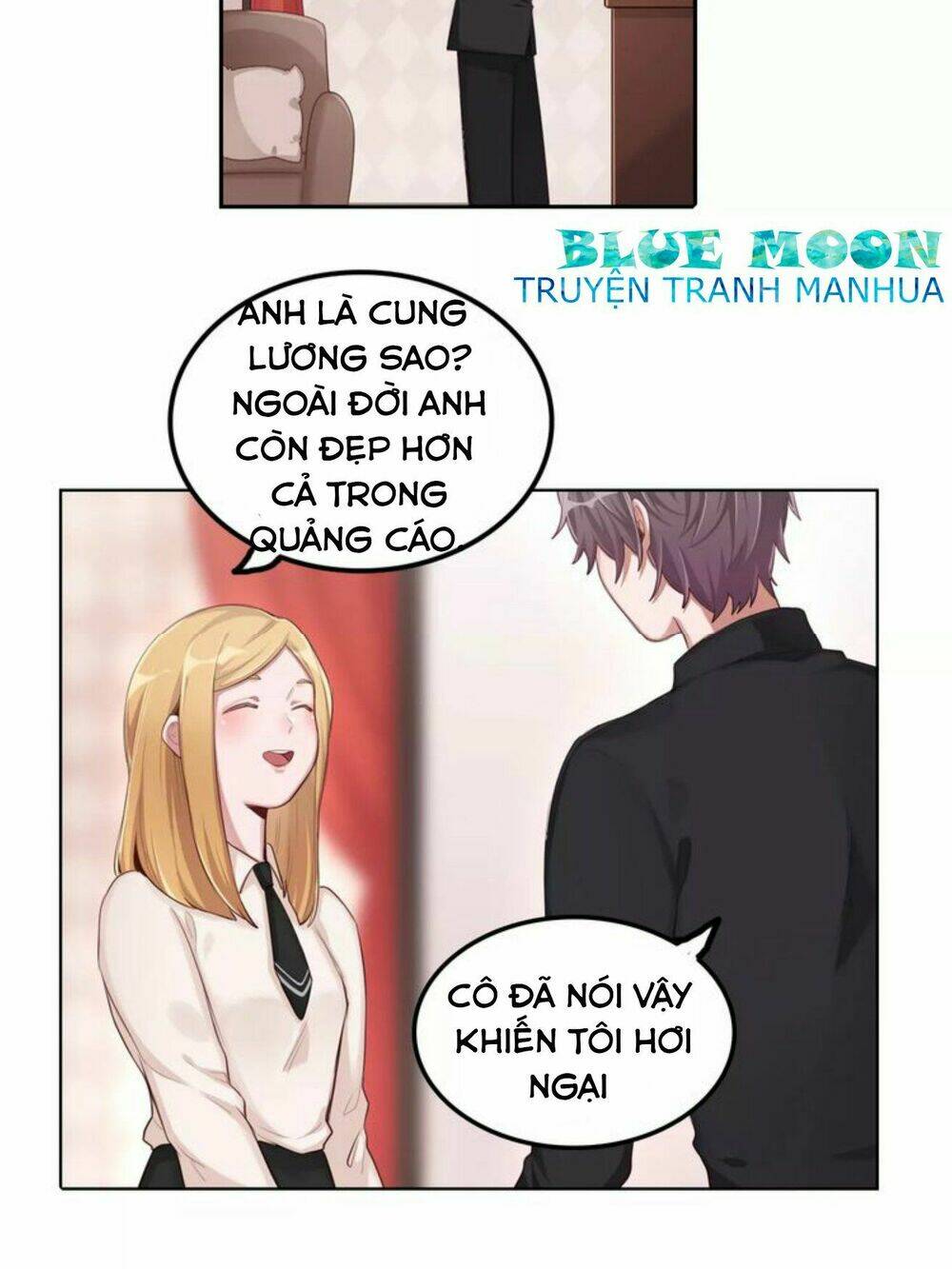 Tướng Quân Mời Xuất Đạo: Chapter 40