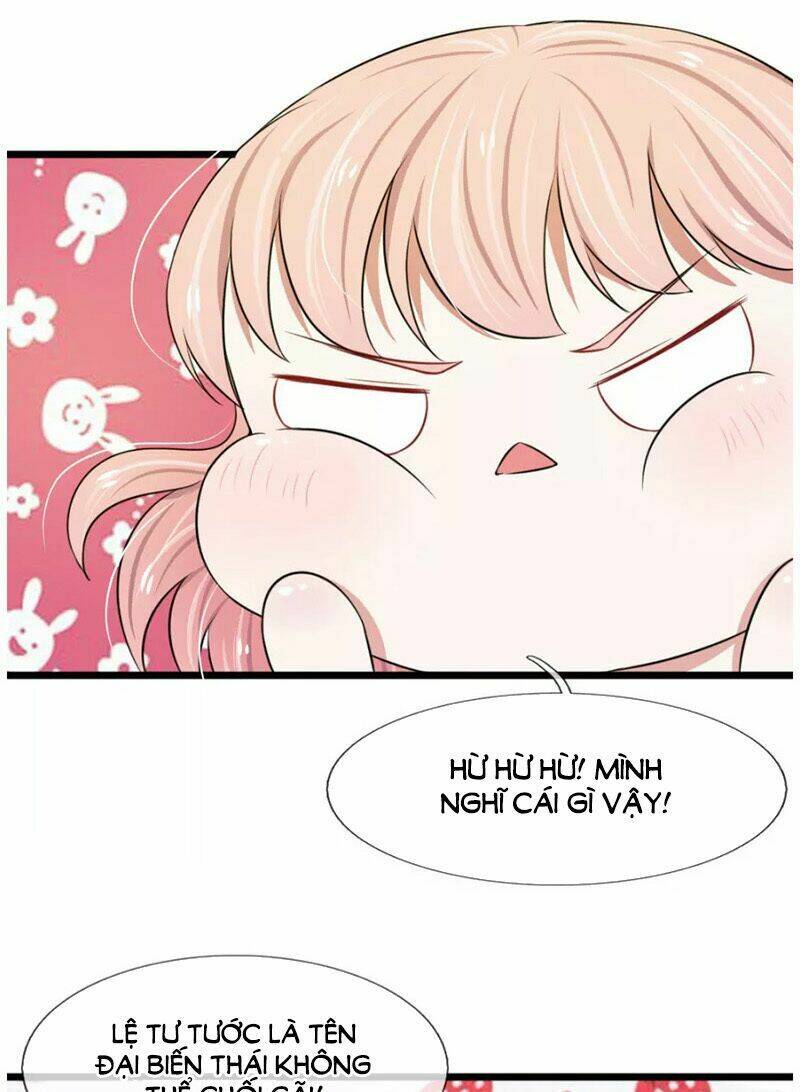 Phúc Hắc Lão Công Buông Em Ra: Chapter 44