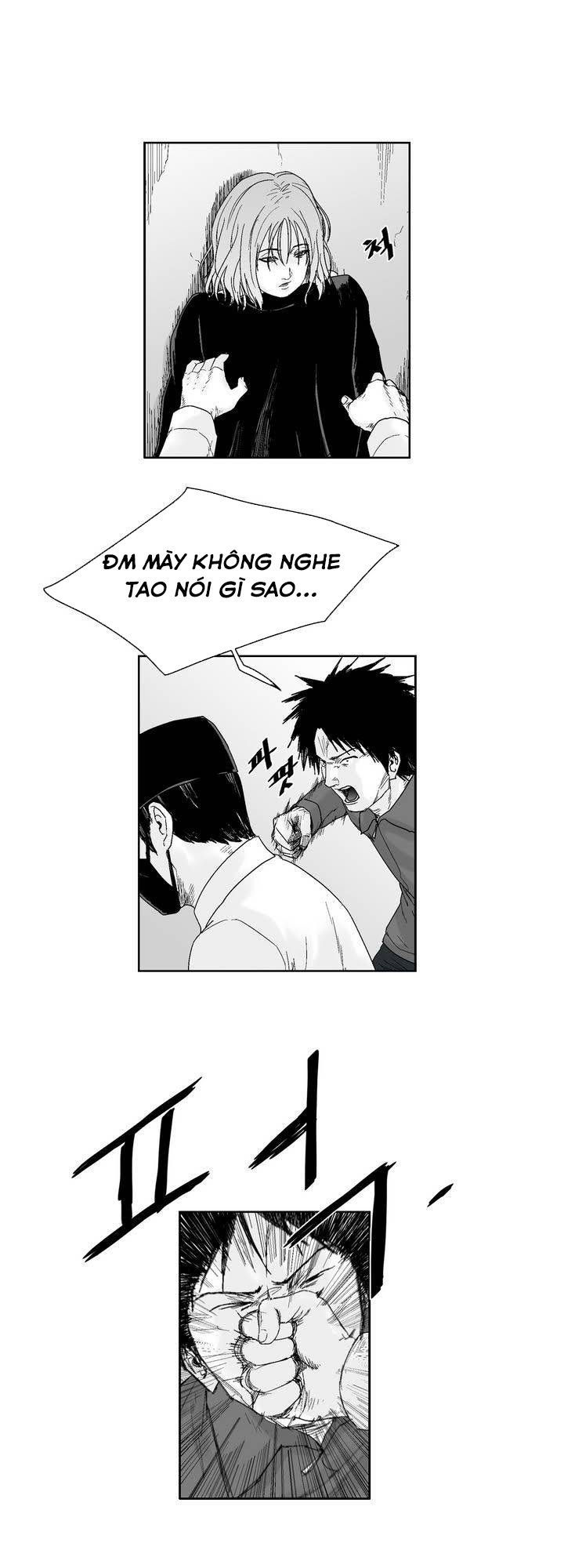 Dear Boy: Chapter 28