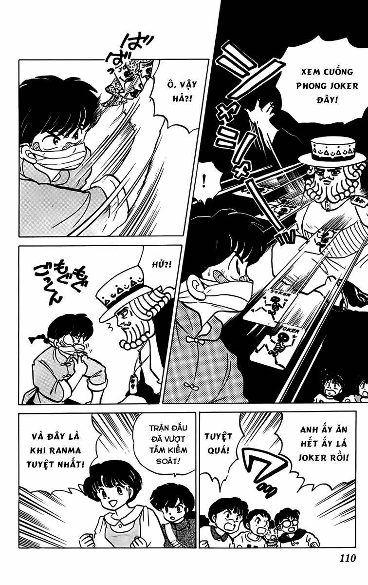 Suối Lời Nguyền: Chapter 153