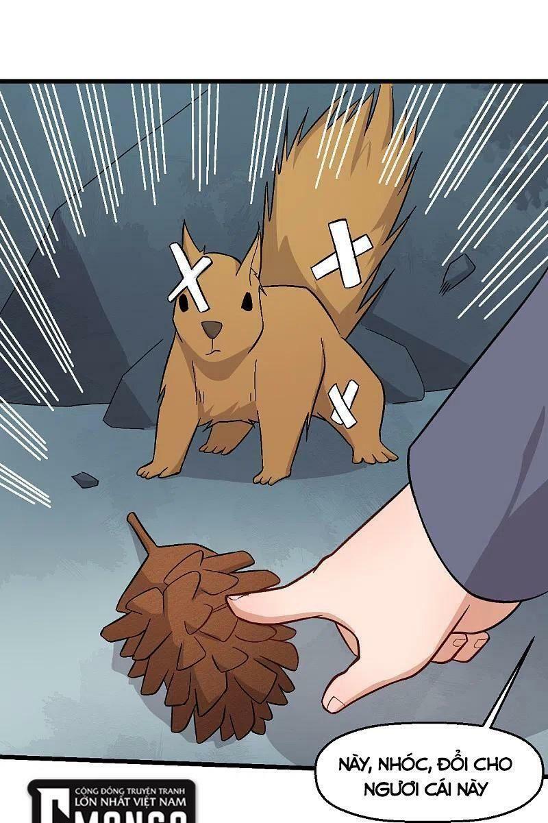 Vườn Trường Cuồng Sư Hệ Thống: Chapter 229
