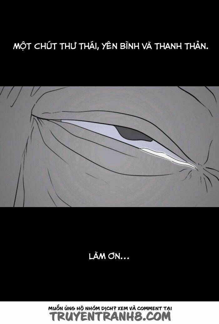 Thứ Sáu: Những Câu Chuyện Cấm: Chapter 29