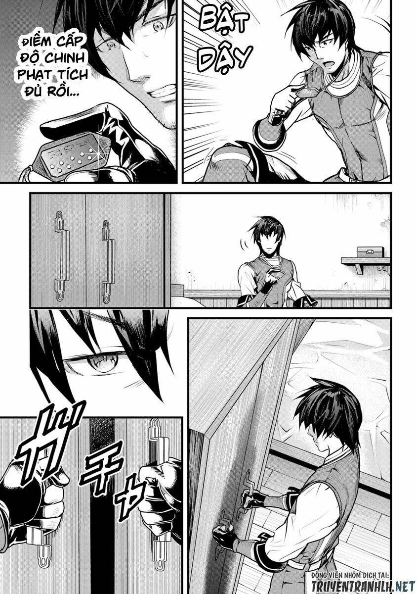 Yakudatazu Skill Ni Jinsei O Sosogikomi 25-Nen, Imasara Saikyou No Boukentan Midori Kashi No Akira: Chapter 1