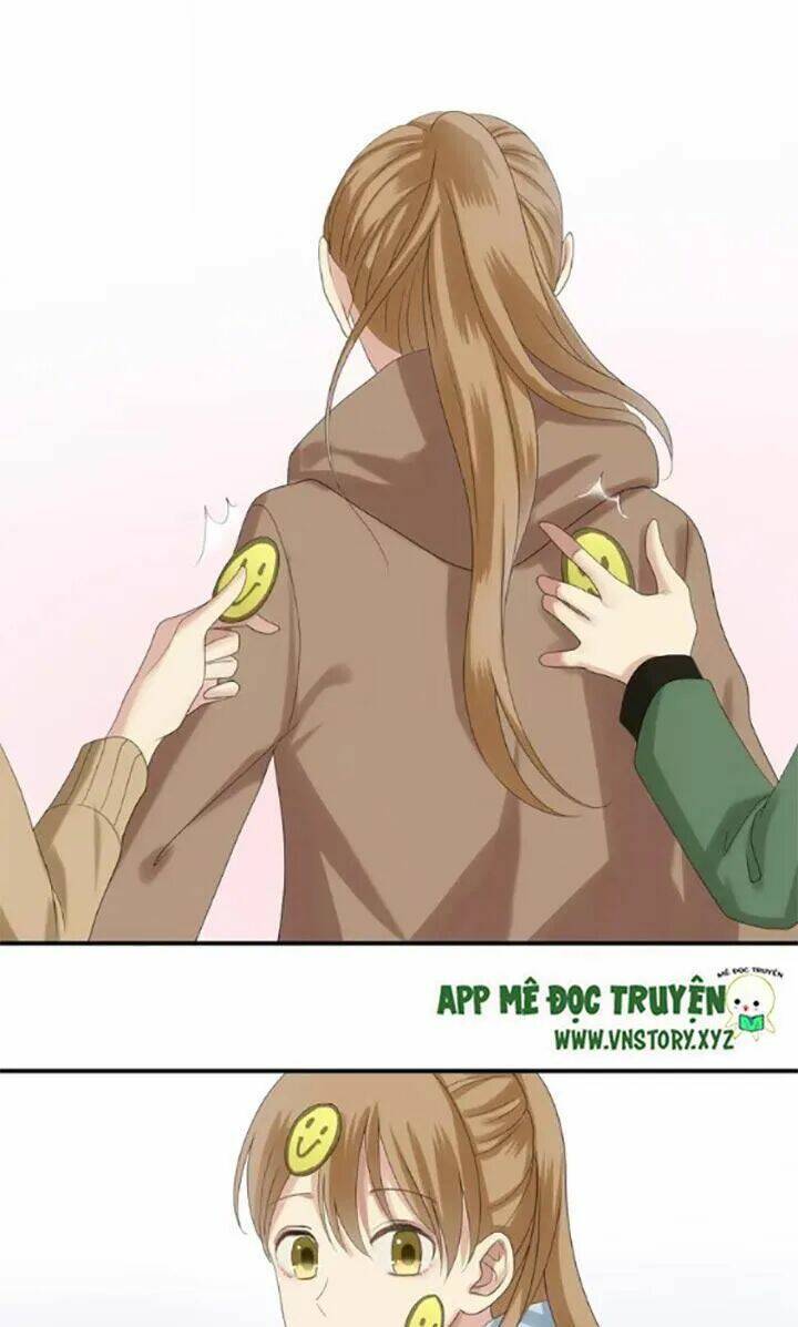 Thần Tượng Điểm Zero: Chapter 108