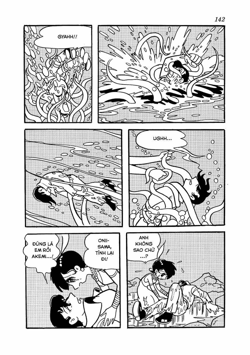 Angel No Oka: Chapter 3