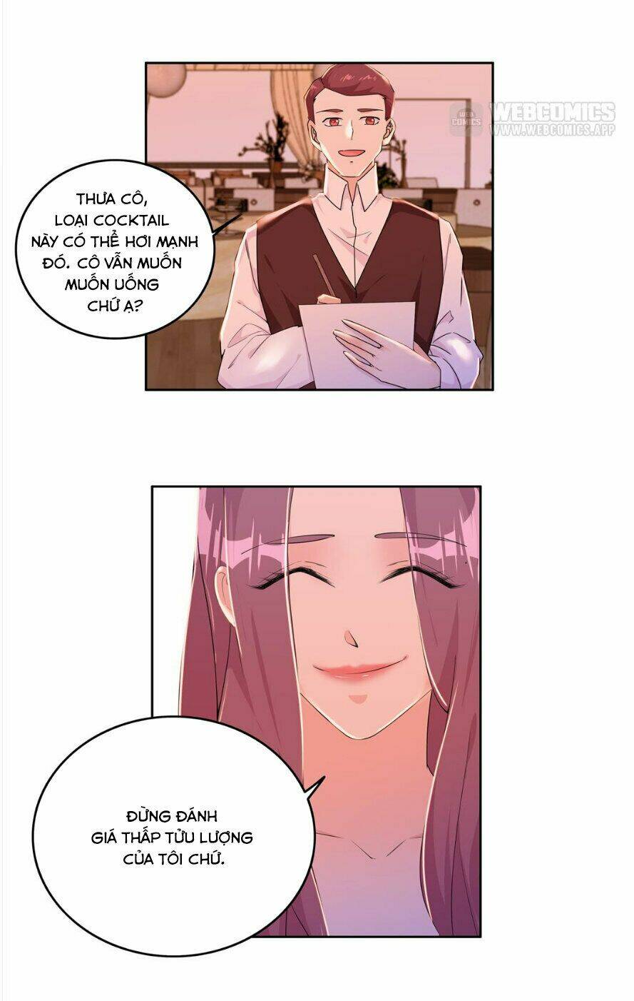 Khốn Ái Tù Lung: Chapter 19