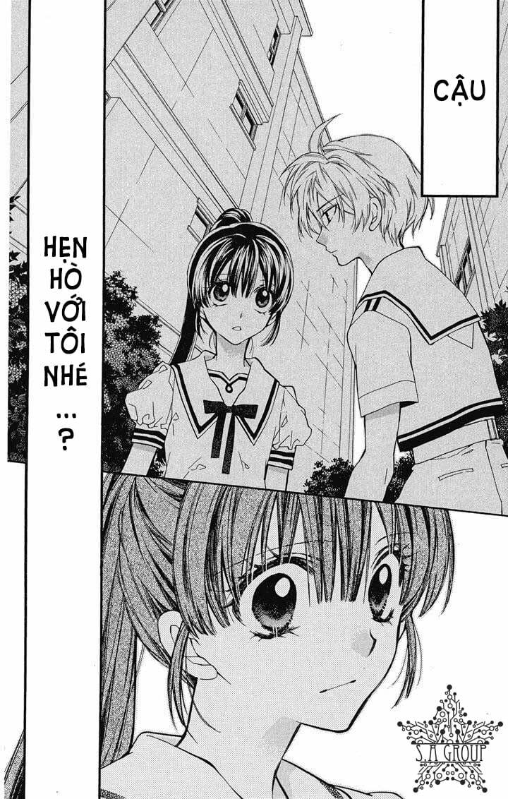 31 Ai Dream: Chapter 15