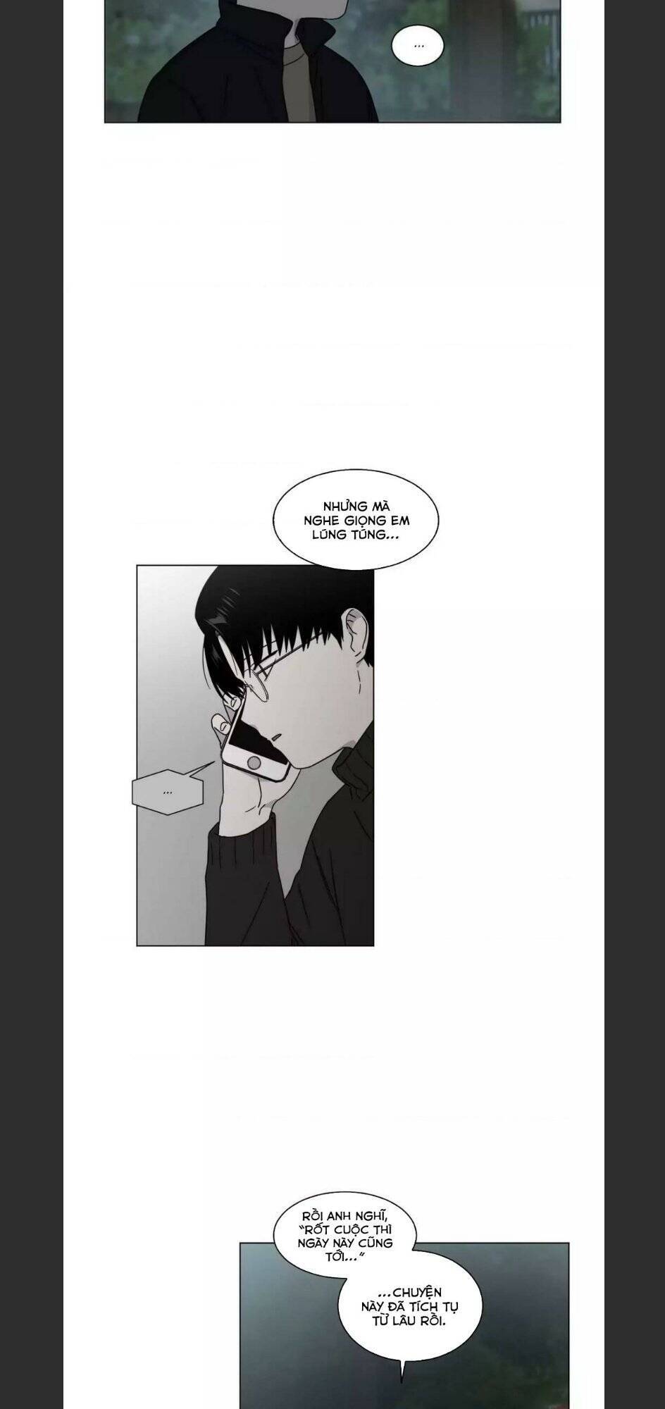 …”Một Sự Thật Khá Khó Chịu.”: Chapter 67