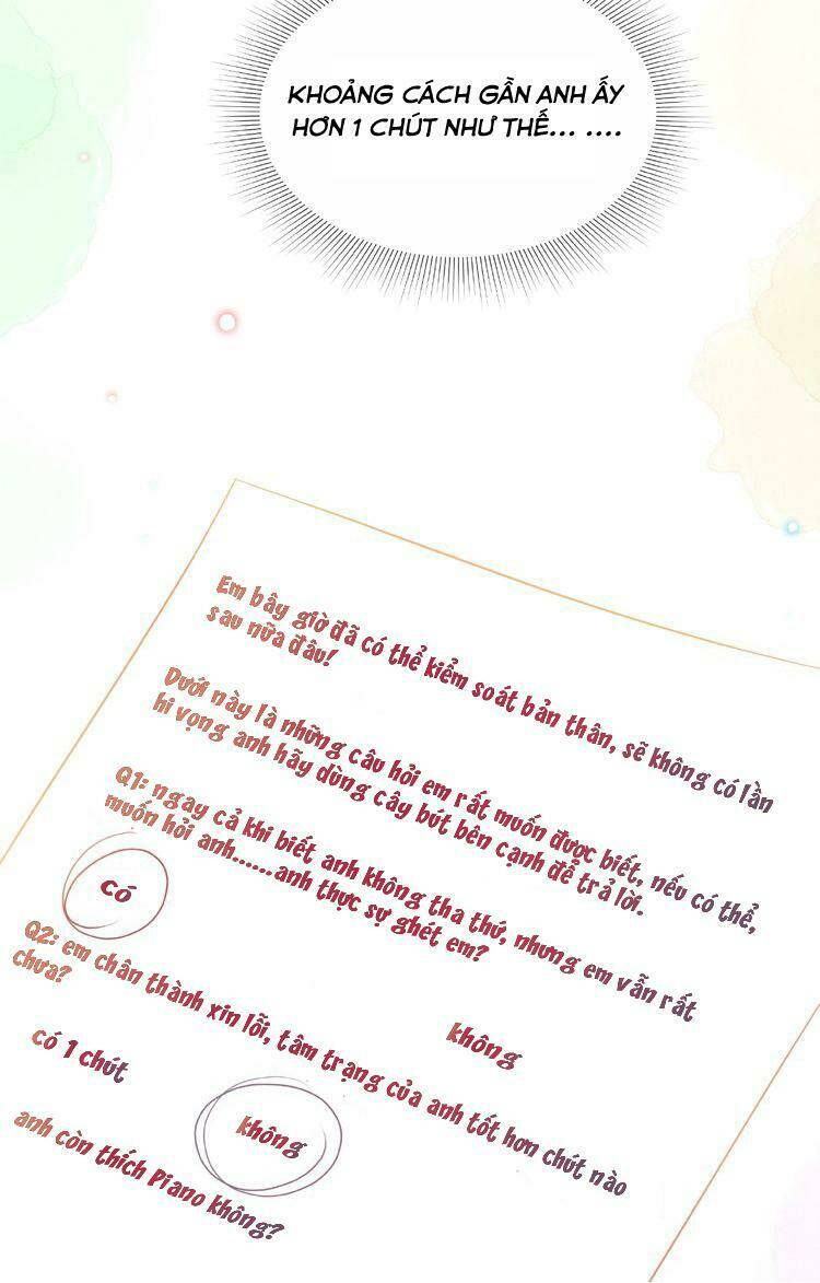 Giai Điệu Của Sự Va Chạm: Chapter 33