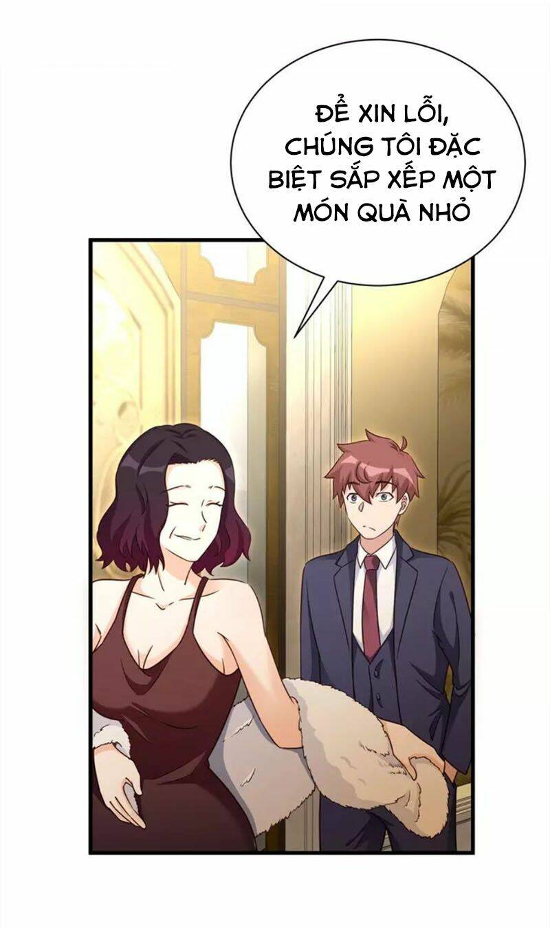 Hệ Thống Tu Tiên Mạnh Nhất: Chapter 116