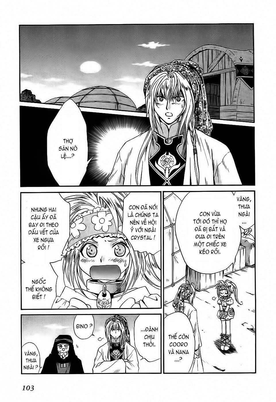 +Anima: Chapter 36