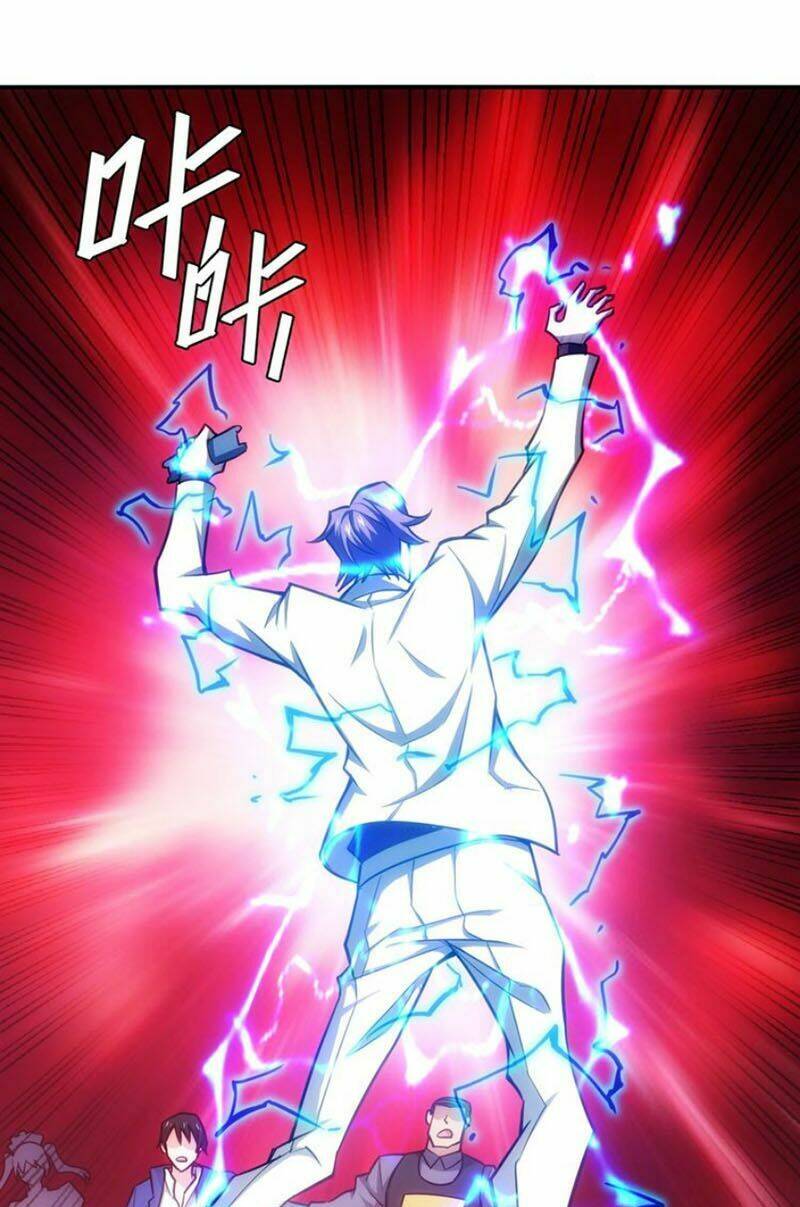 Rich Player - Người Chơi Khắc Kim: Chapter 87