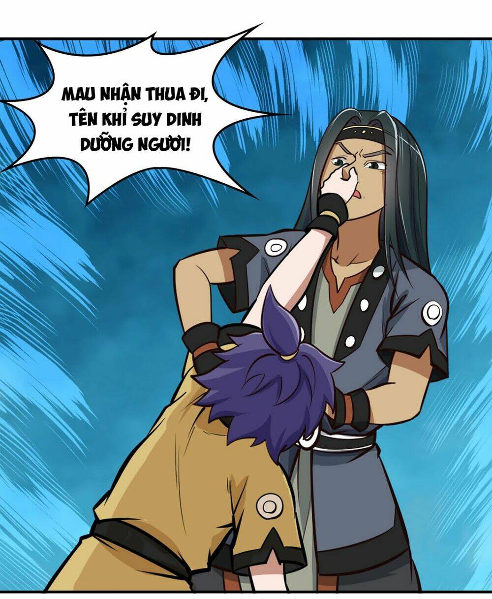 Hiệp Hành Cửu Thiên: Chapter 88