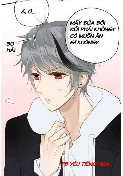 Thần Tượng Điểm Zero: Chapter 17