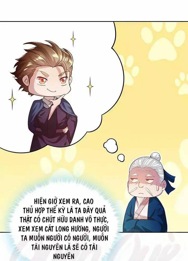 Siêu Phàm Truyện: Chapter 164