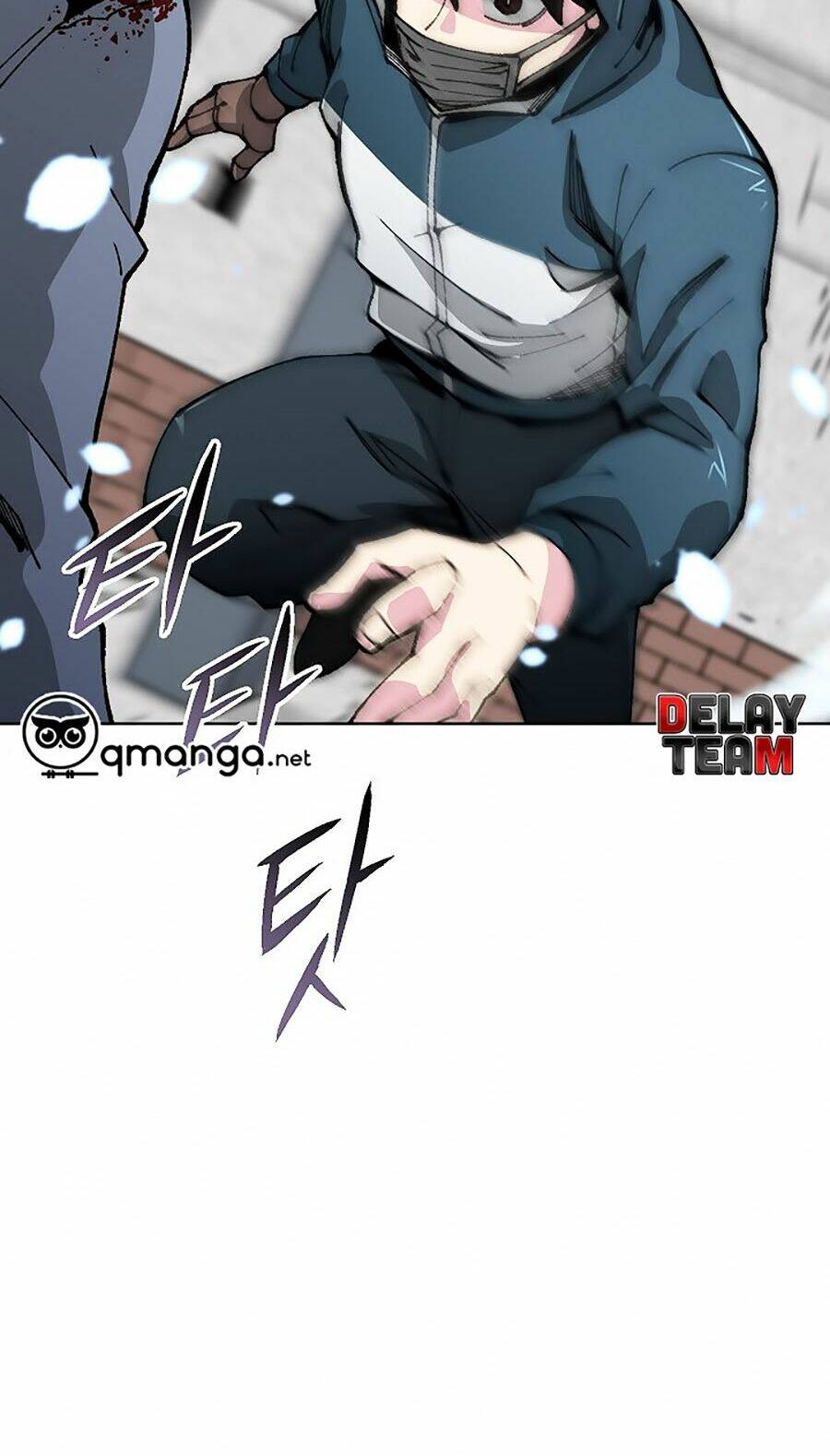 Hầm Ngục Bóng Tối: Chapter 18