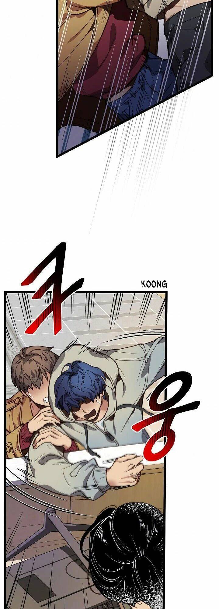 Dna Thiên Tài Đơn Độc: Chapter 6