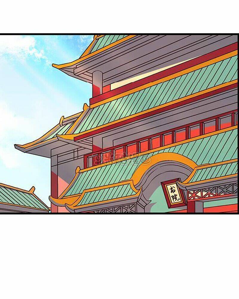 Phong Quỷ Truyền Thuyết: Chapter 64