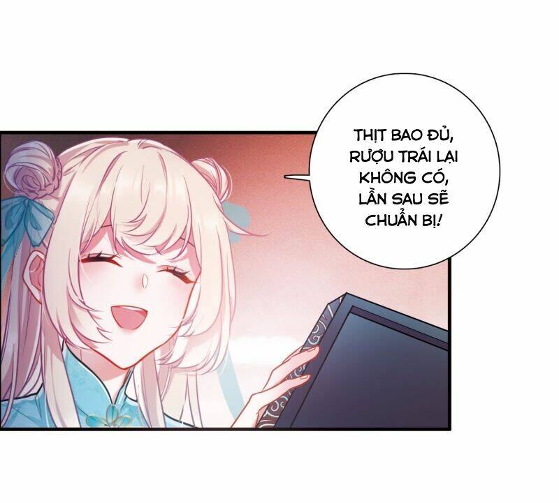 Danh Kiếm Chủng: Chapter 8