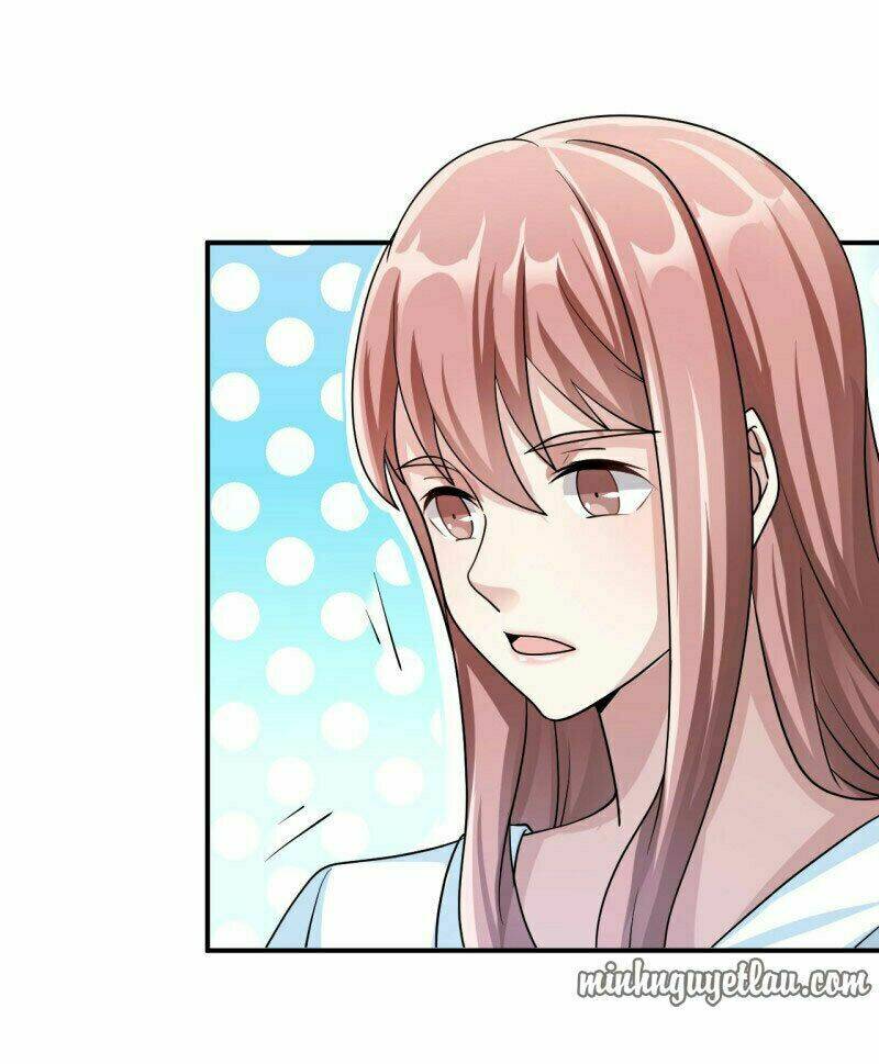 Mạc Thiếu Bức Hôn: Vợ Mới Khó Chống Đỡ: Chapter 81