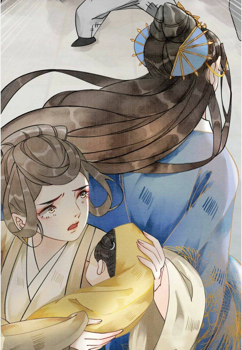 Hậu Cung Của Trẫm Cháy Rồi!: Chapter 44