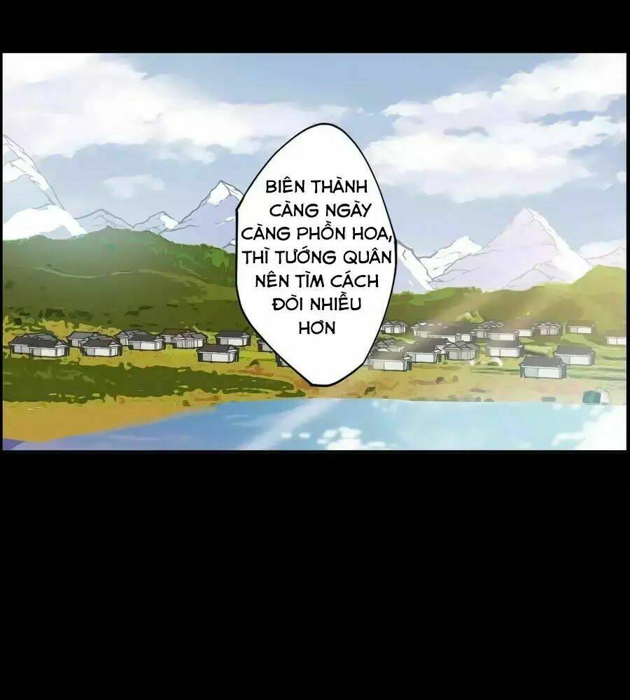 Thượng Quốc Phú Chi Thiên Đống Tuyết: Chapter 119