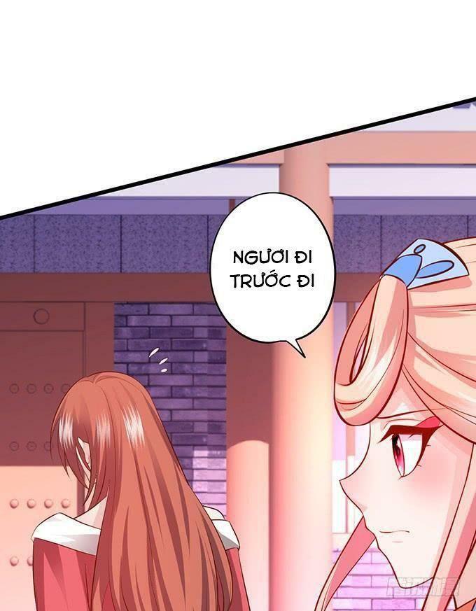 Hồ Tiên Hung Bạo: Chapter 121
