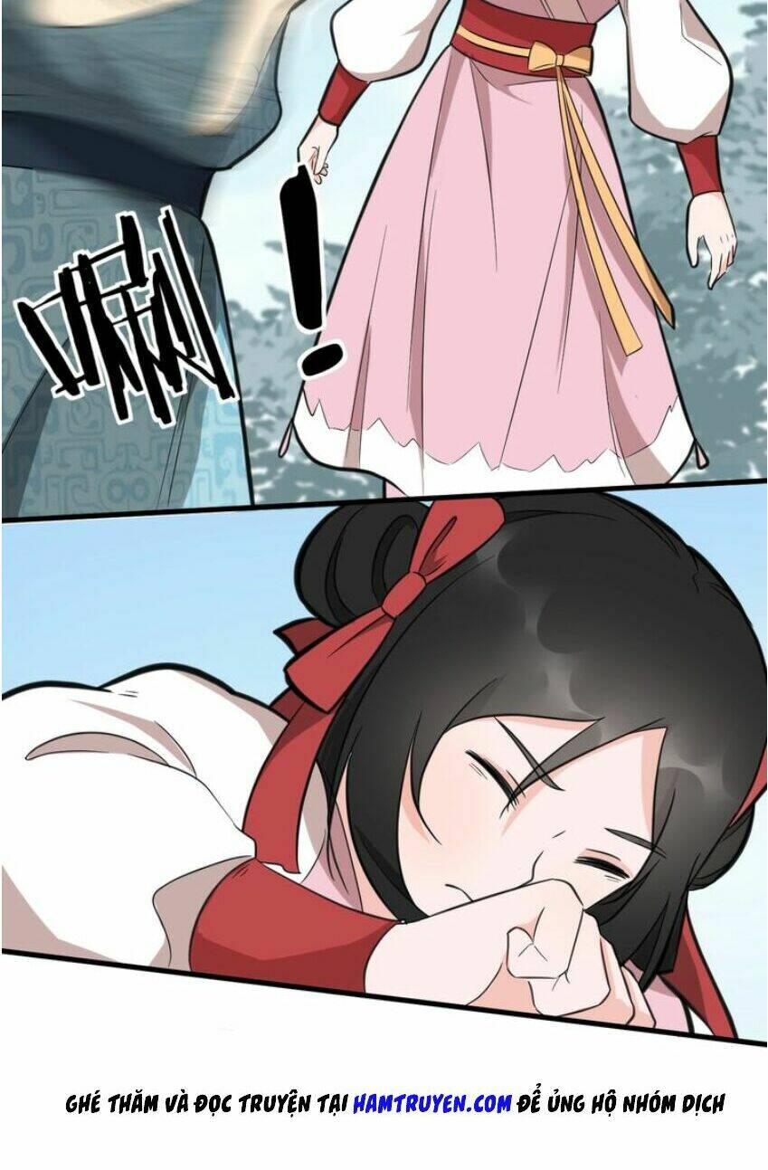 Đại Nghịch Chi Môn: Chapter 60