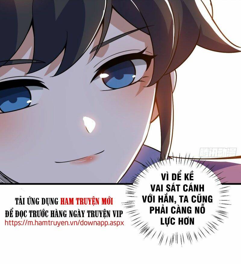 Thần Võ Đế Tôn: Chapter 95
