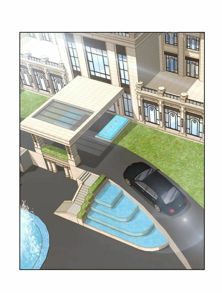 Lưu Luyến Tinh Diệu: Chapter 110