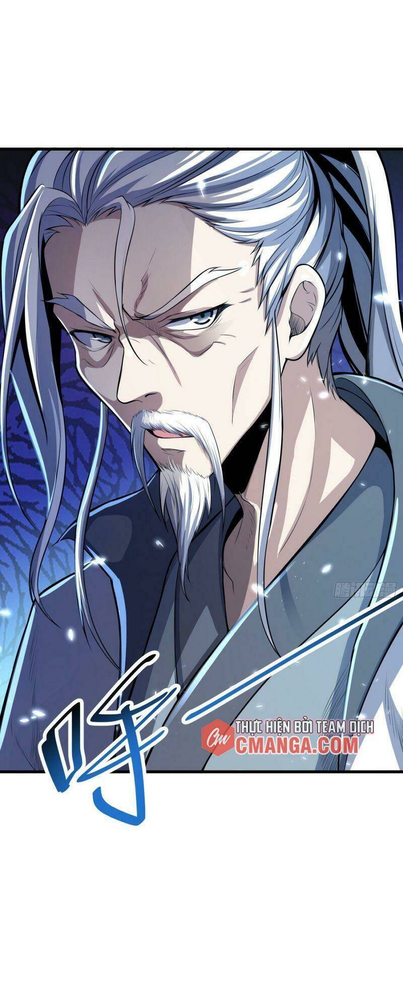 Tân Đình Là Hảo Đao: Chapter 4