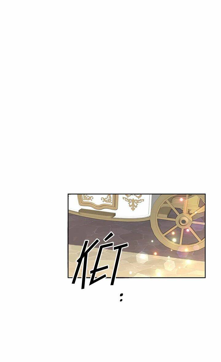 Công Chúa Thời Gian Có Hạn: Chapter 44
