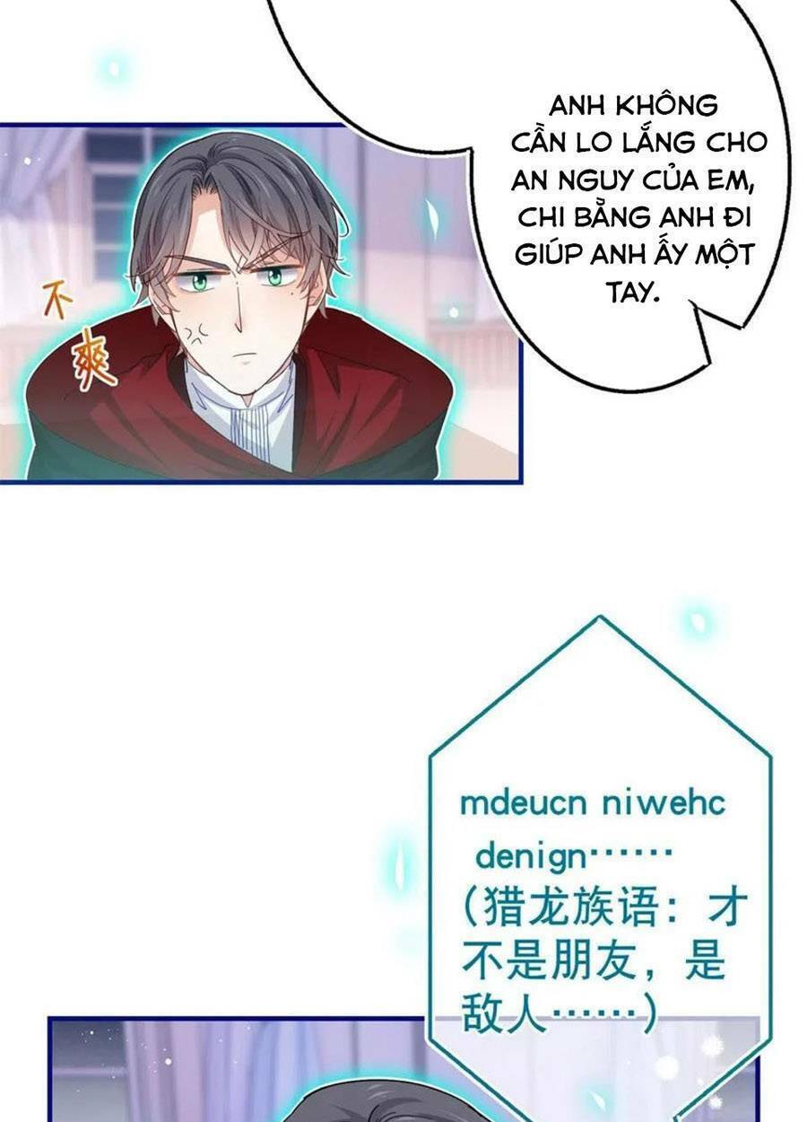 Nữ Hoàng Đầu Tiên Của Đế Quốc: Chapter 97