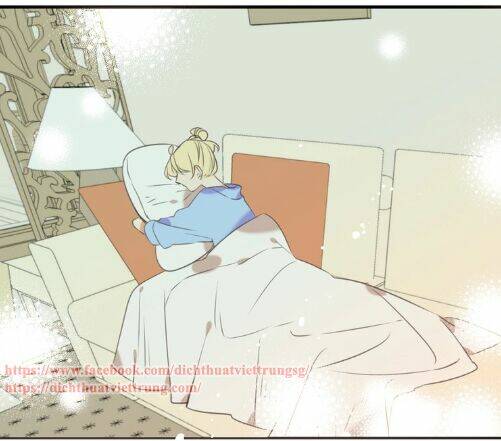 Bạn Trai Tôi Là Cẩm Y Vệ 2: Chapter 91