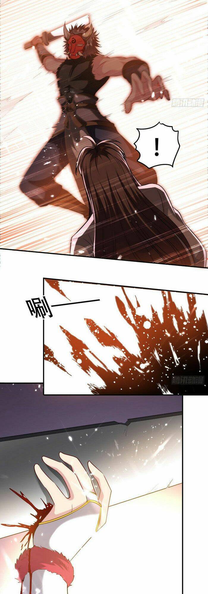 Dị Giới Siêu Cấp Ở Rể: Chapter 64