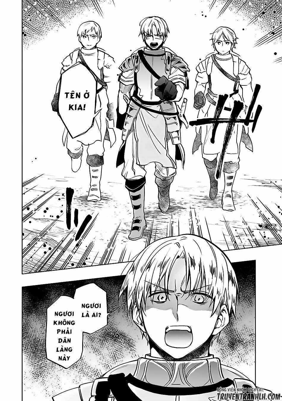 Takarakuji De 40-Oku Atattandakedo Isekai Ni Ijuu Suru: Chapter 8