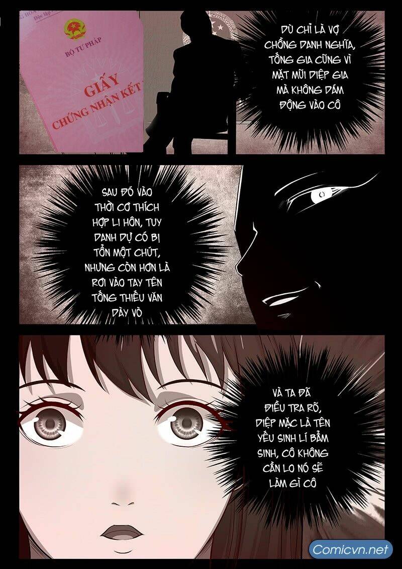 Tối Cường Khí Thiếu: Chapter 17