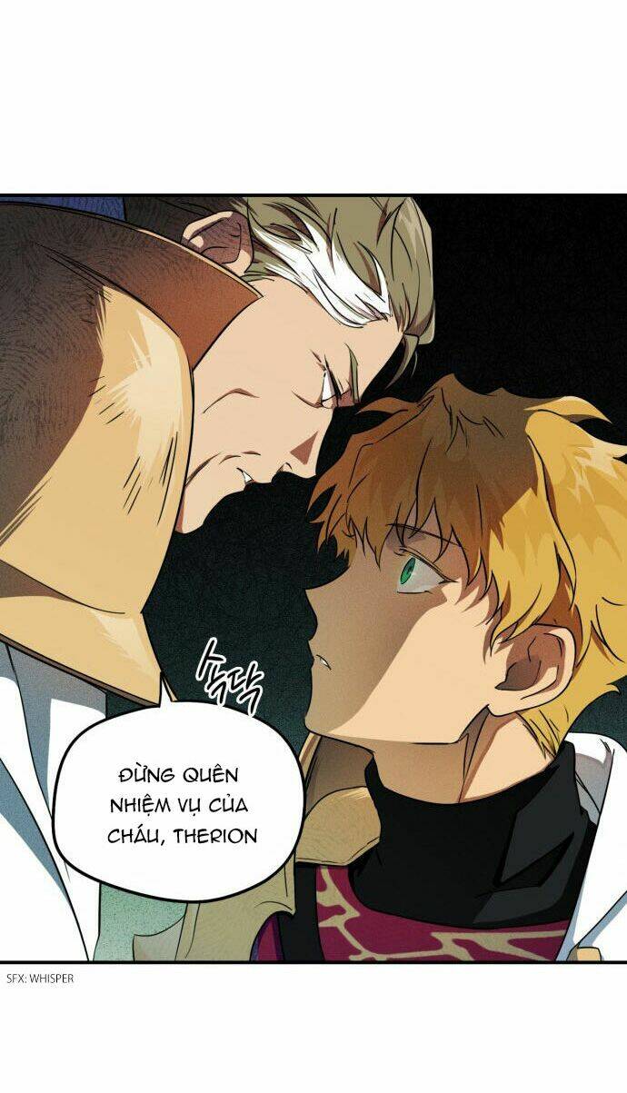 LÂU ĐÀI VÔ DANH: Chapter 14