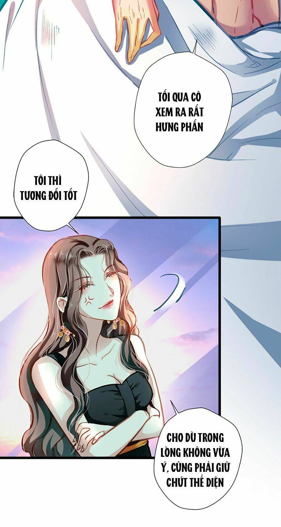 Cưng Chiều Ái Thê Hư Hỏng: Chapter 1